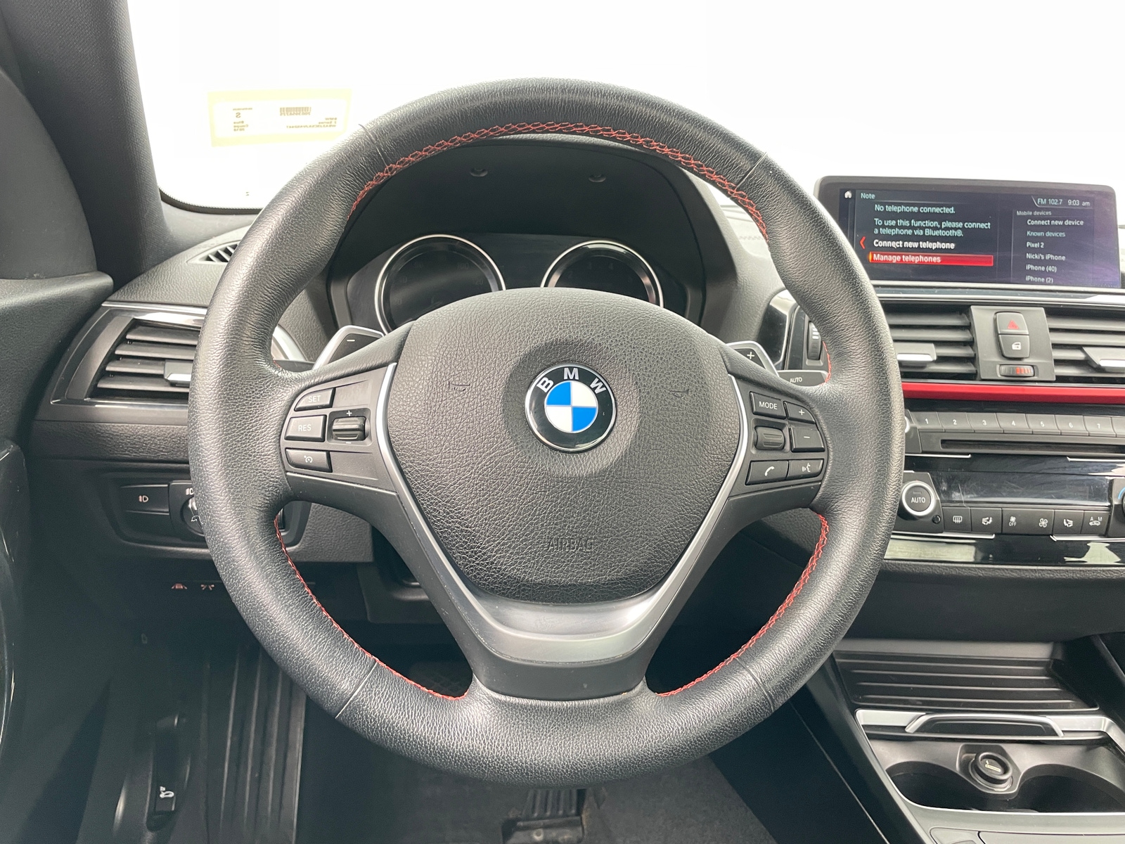 Thumbnail: 2018 BMW 2 Series - 3