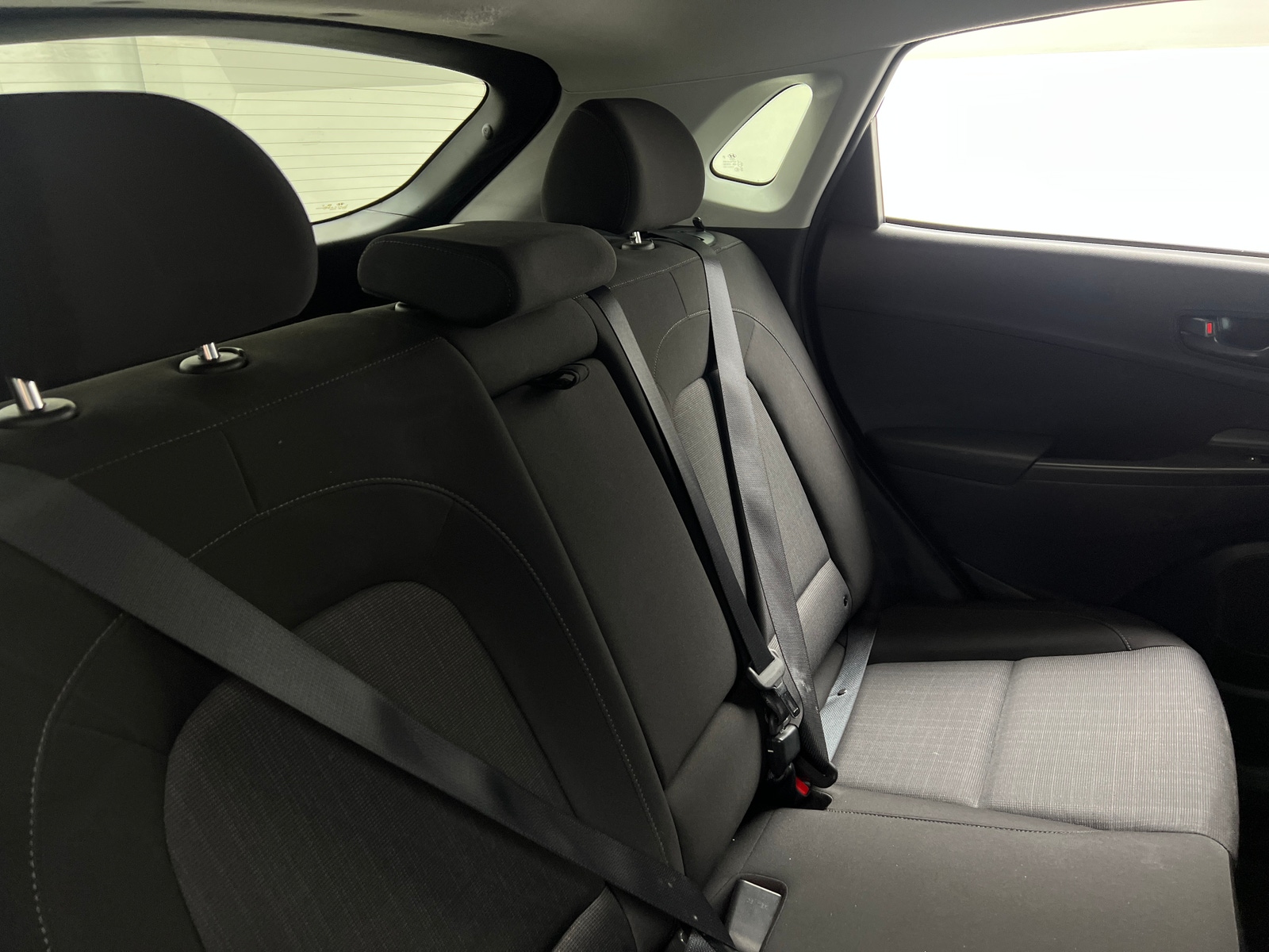 Thumbnail: 2023 Hyundai Kona - 6