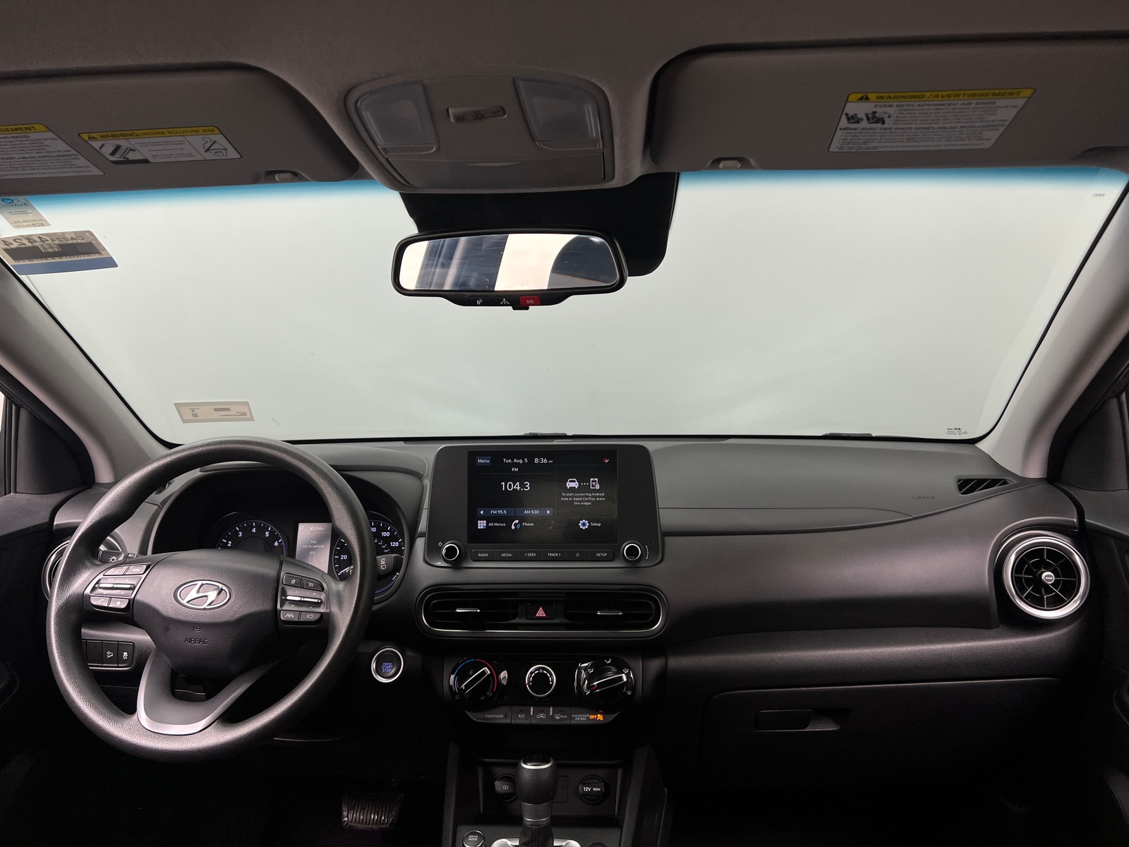 Thumbnail: 2023 Hyundai Kona - 3