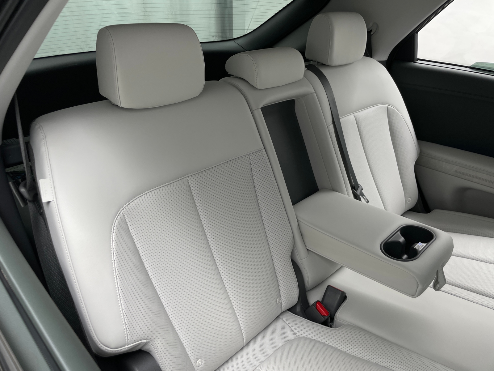 Thumbnail: 2024 Hyundai Ioniq 5 - 5