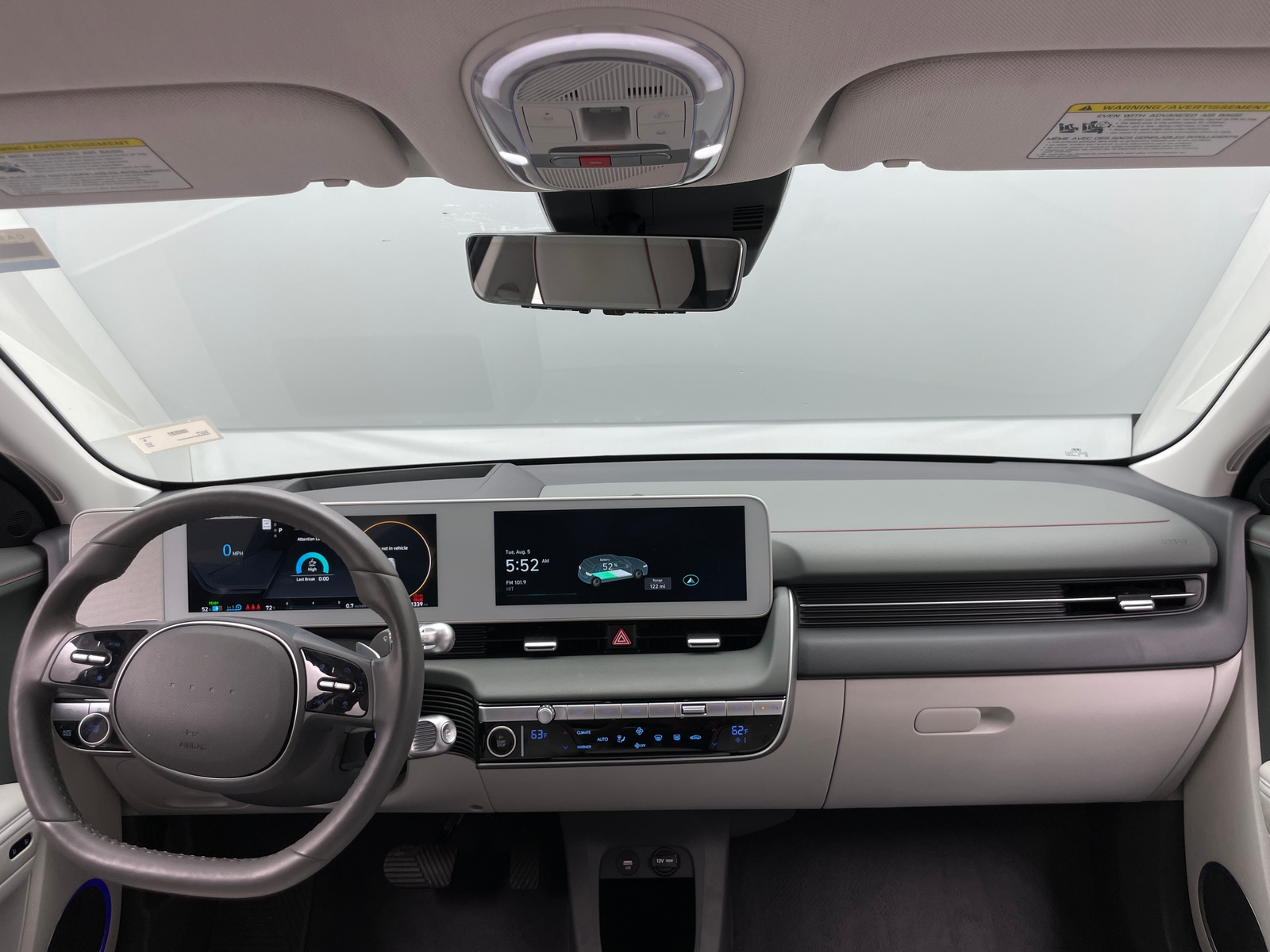 Thumbnail: 2024 Hyundai Ioniq 5 - 2
