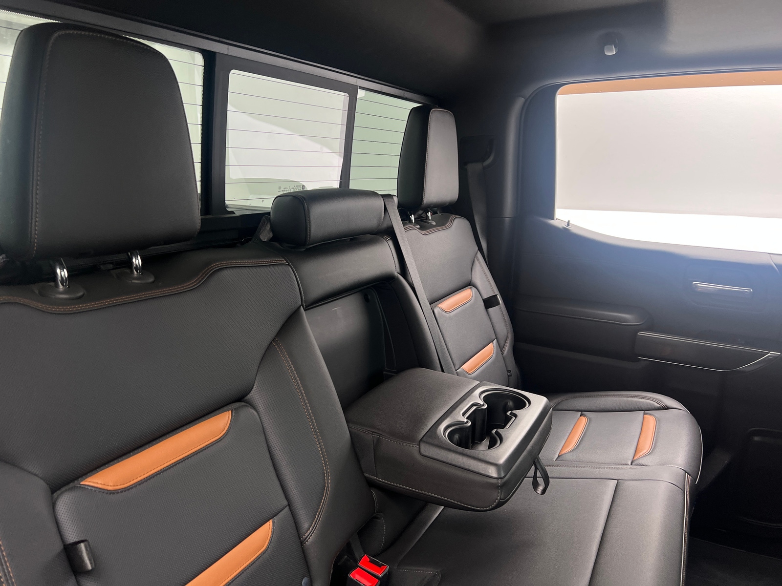 Thumbnail: 2019 GMC Sierra 1500 - 5