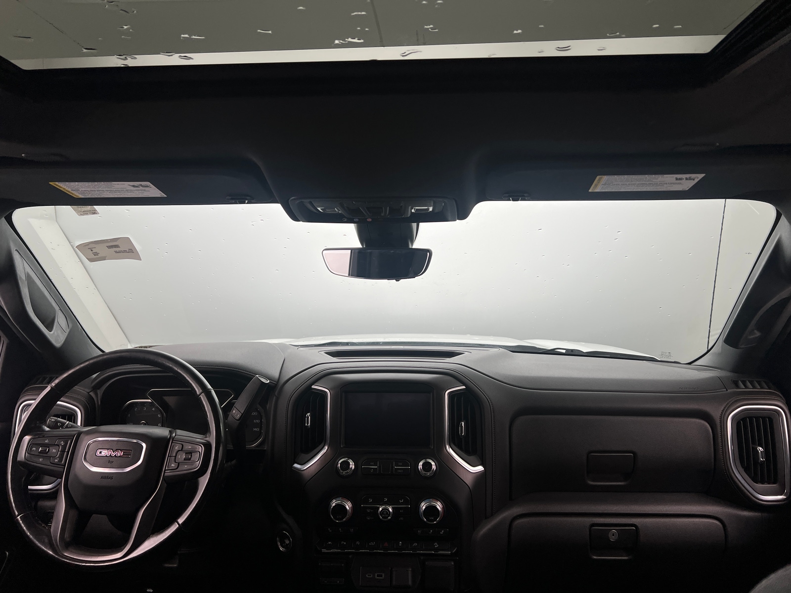 Thumbnail: 2019 GMC Sierra 1500 - 2