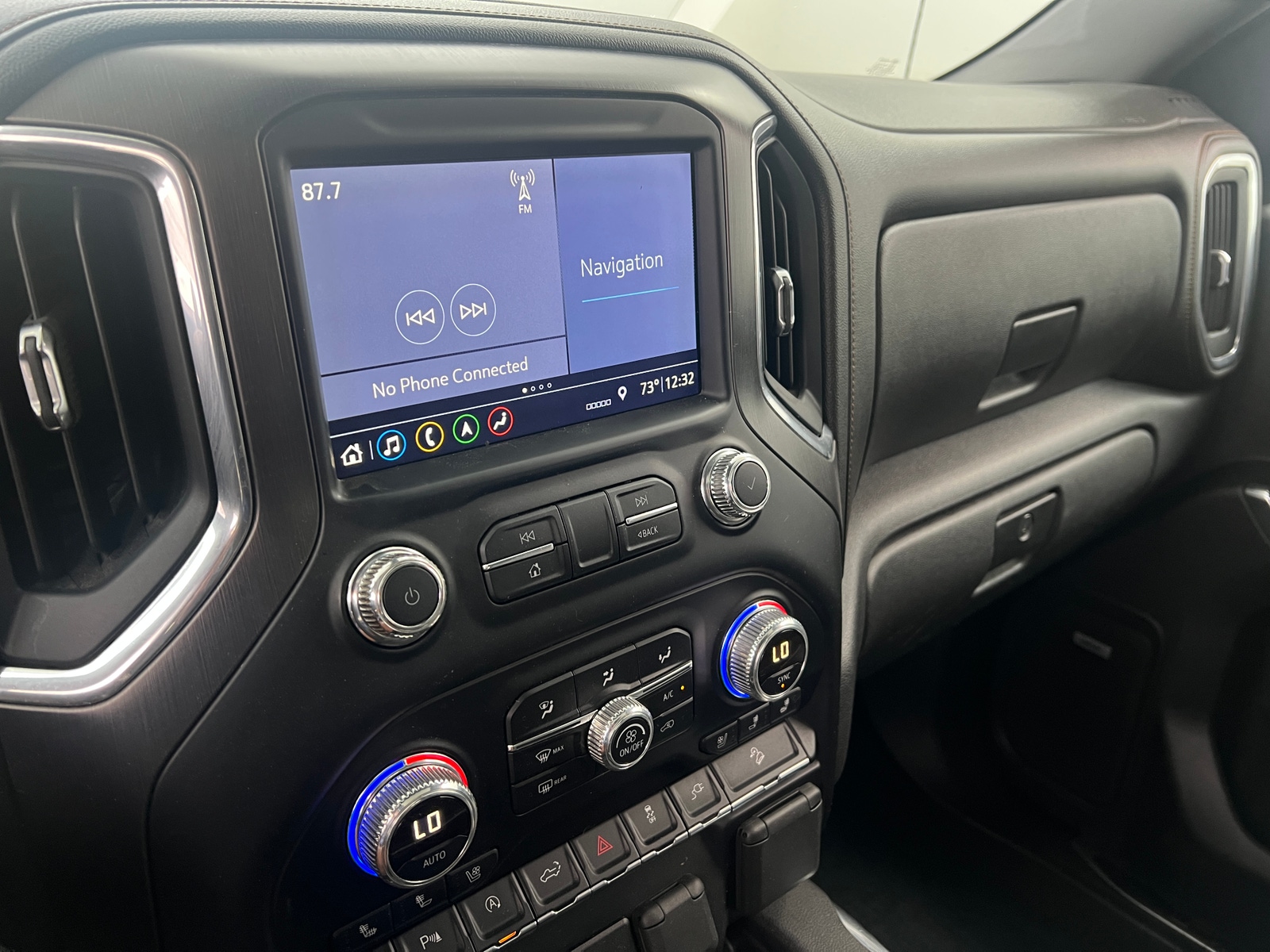 Thumbnail: 2019 GMC Sierra 1500 - 3