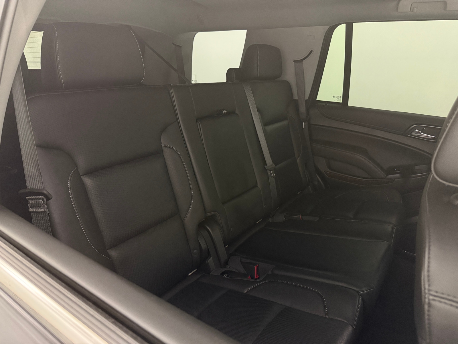 Thumbnail: 2019 GMC Yukon - 5