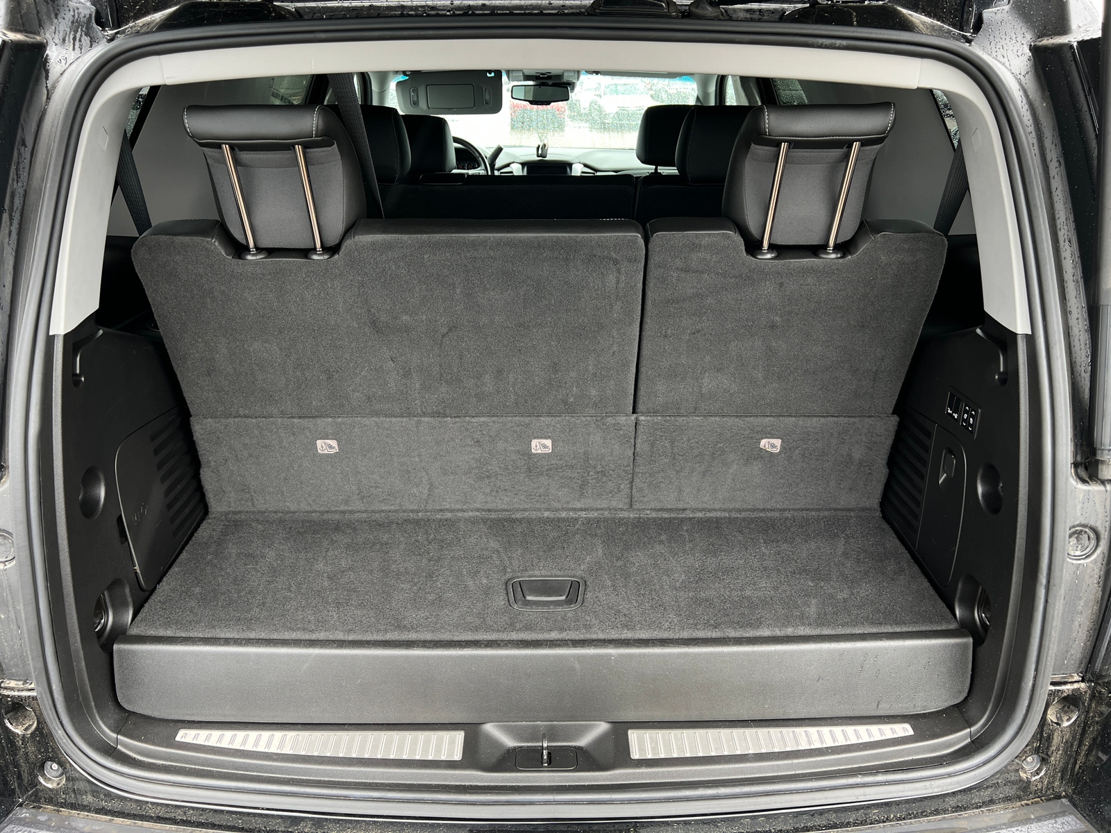 Thumbnail: 2019 GMC Yukon - 6