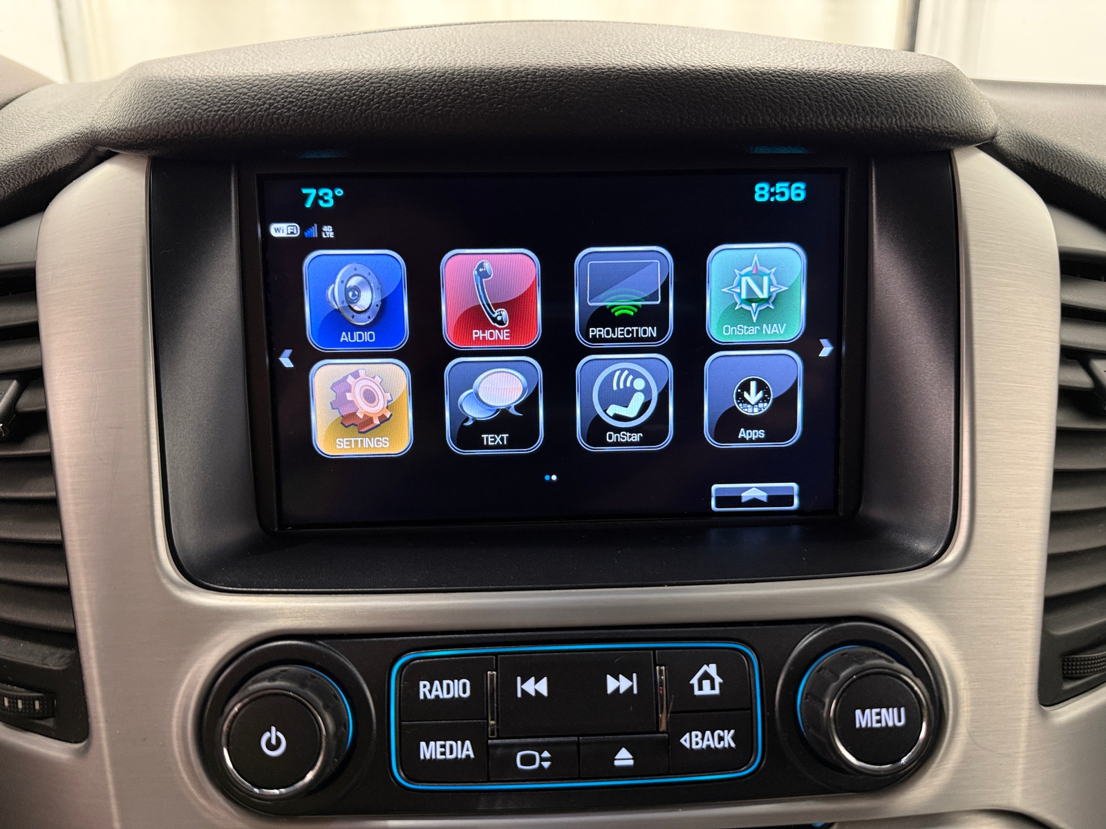 Thumbnail: 2019 GMC Yukon - 3