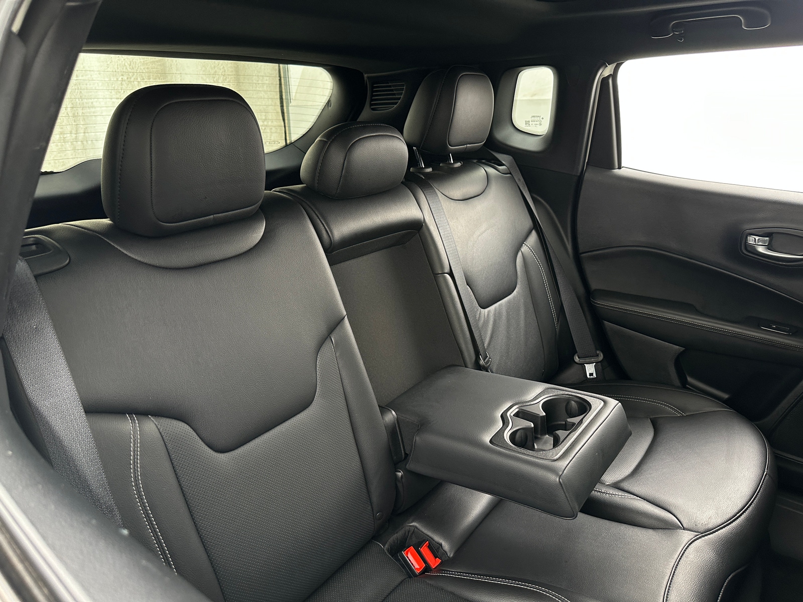 Thumbnail: 2021 Jeep Compass - 5