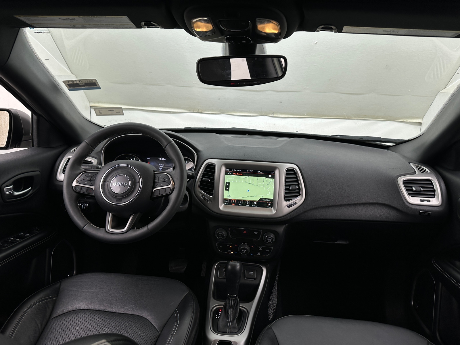 Thumbnail: 2021 Jeep Compass - 2