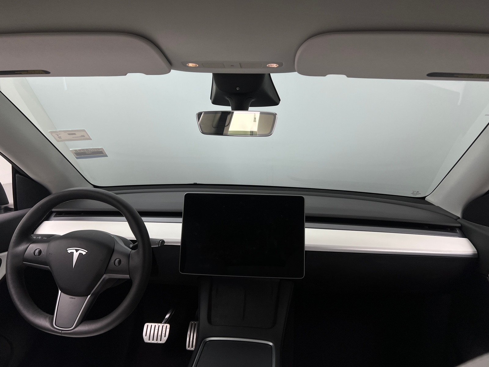 Thumbnail: 2022 Tesla Model Y - 2