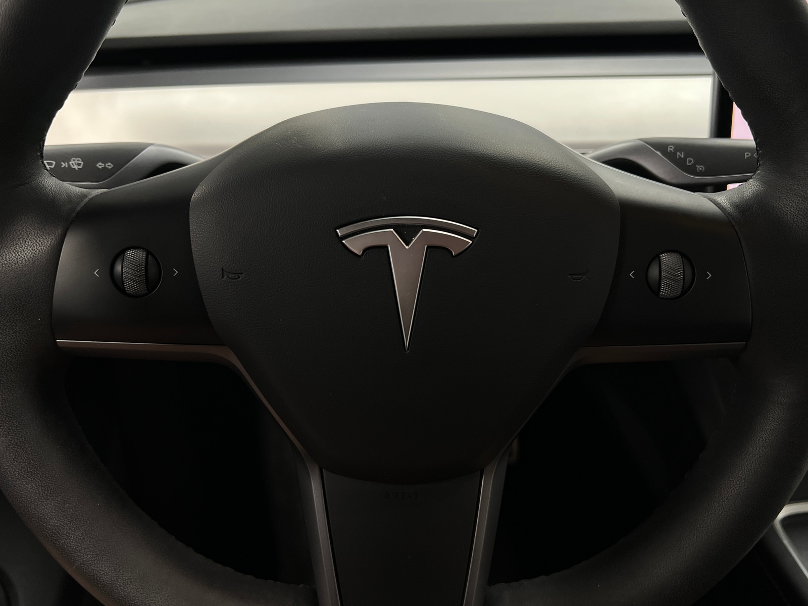 Thumbnail: 2022 Tesla Model Y - 4
