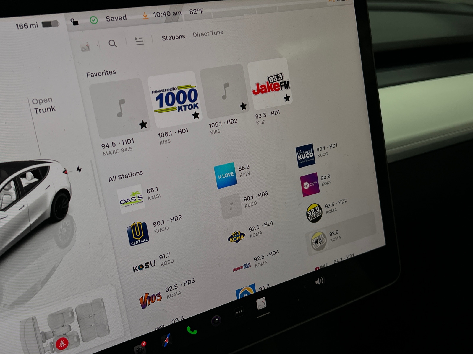 Thumbnail: 2022 Tesla Model Y - 3