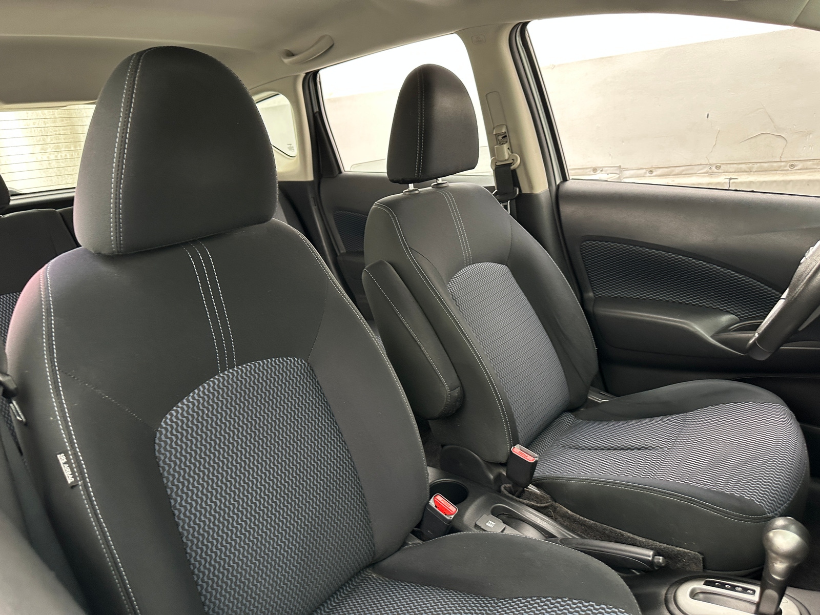 Thumbnail: 2016 Nissan Versa Note - 2