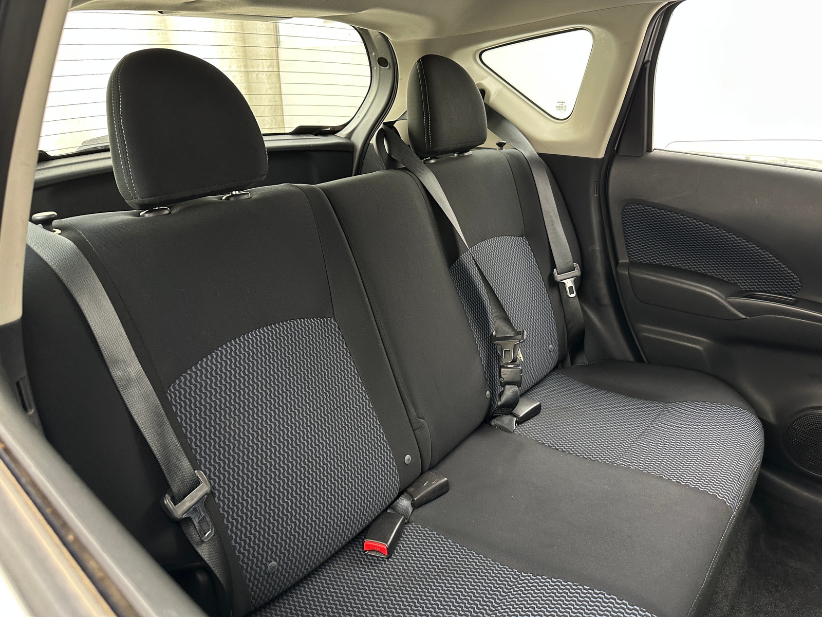 Thumbnail: 2016 Nissan Versa Note - 6