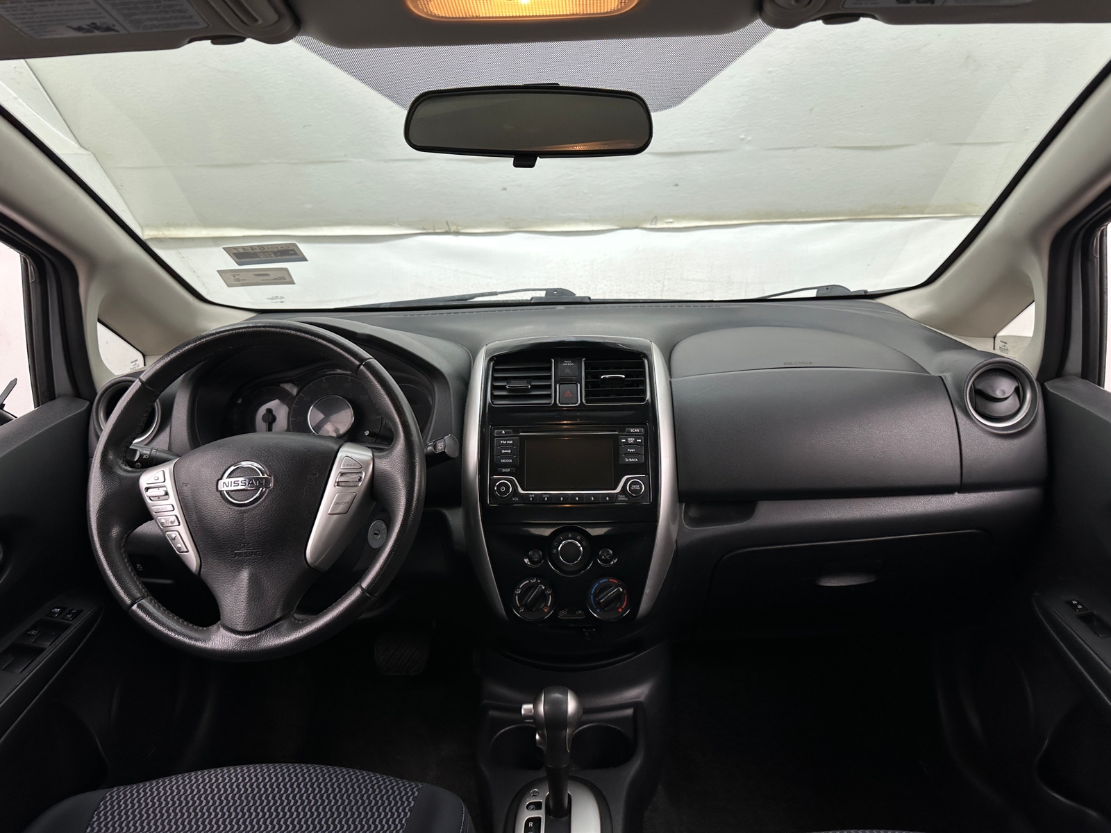 Thumbnail: 2016 Nissan Versa Note - 3
