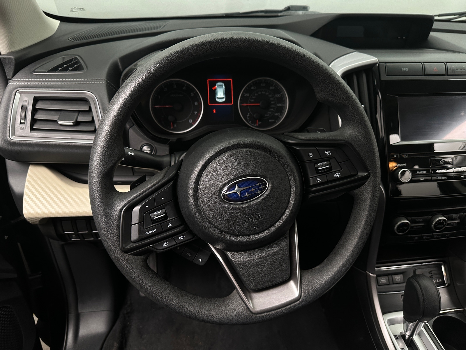 Thumbnail: 2022 Subaru Ascent - 5