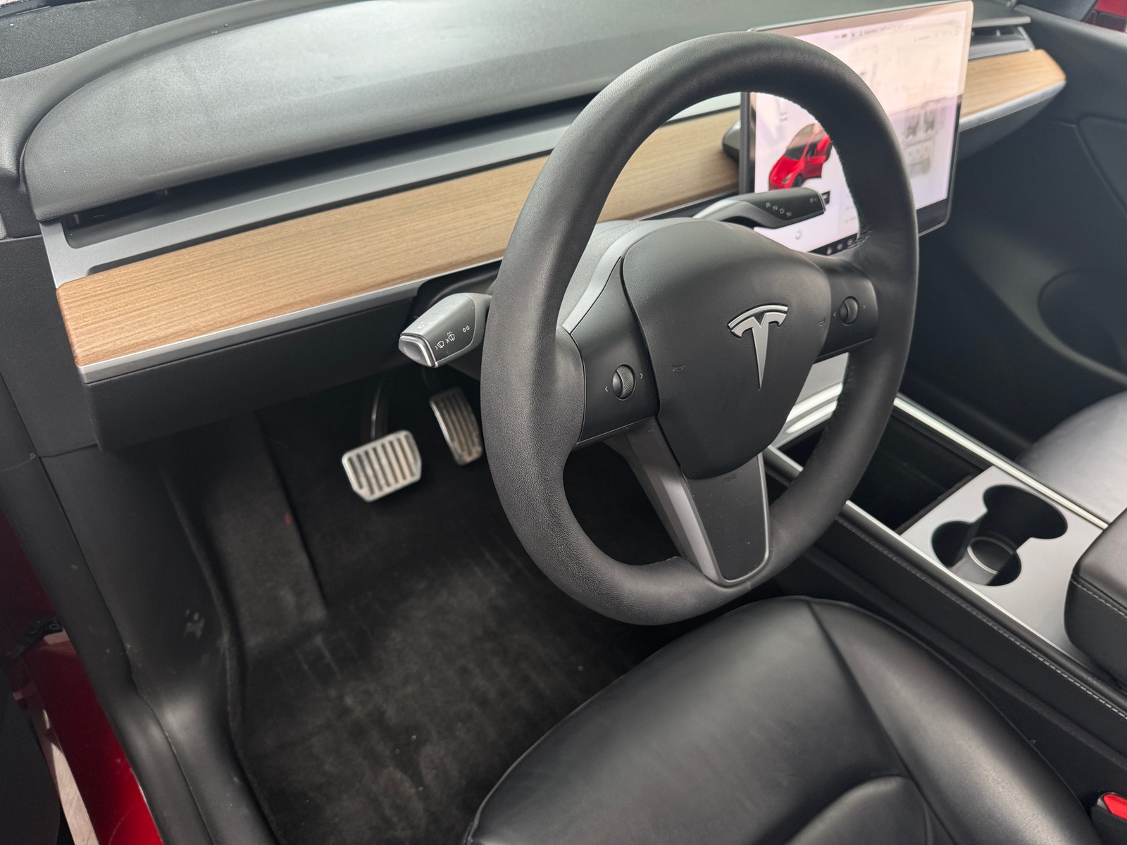 Thumbnail: 2021 Tesla Model Y - 2
