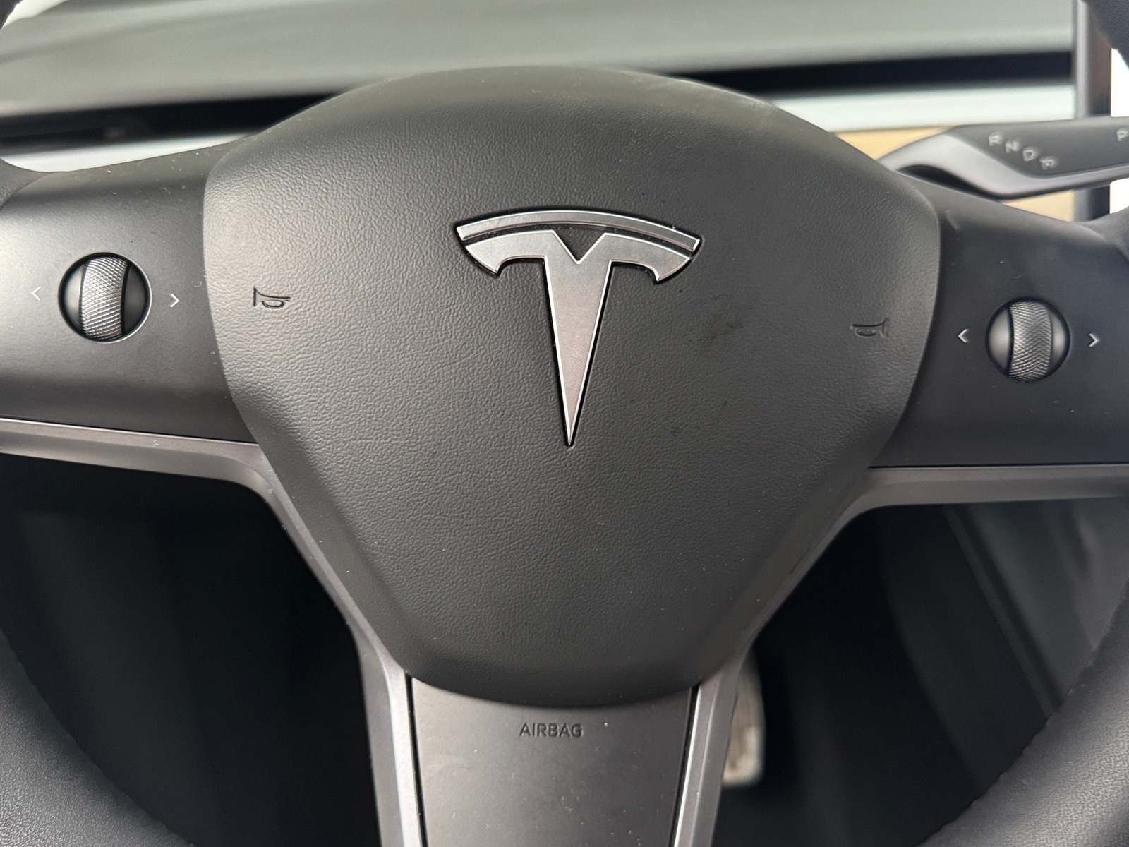 Thumbnail: 2021 Tesla Model Y - 4