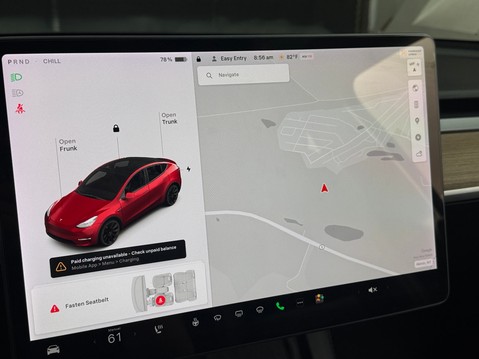 Thumbnail: 2021 Tesla Model Y - 3