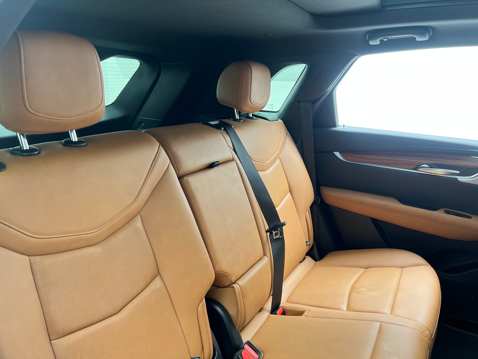 Thumbnail: 2021 Cadillac XT5 - 5