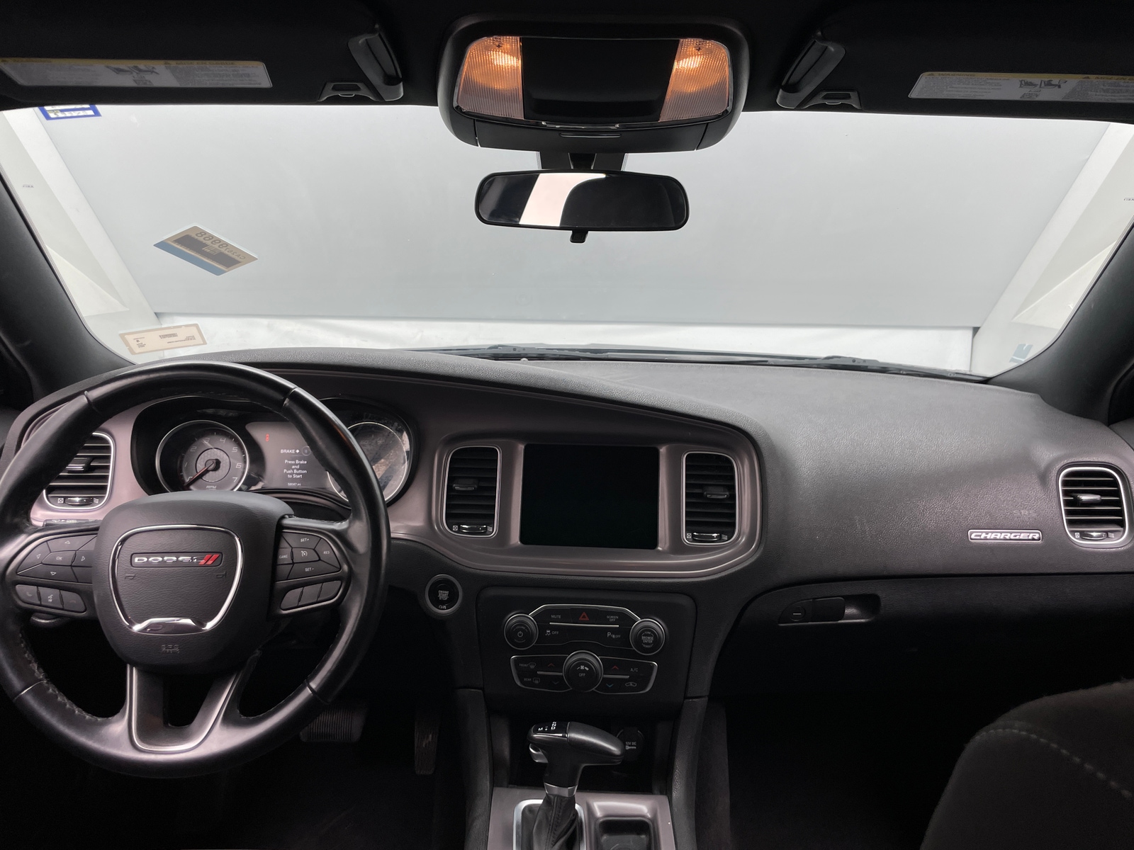 Thumbnail: 2023 Dodge Charger - 3