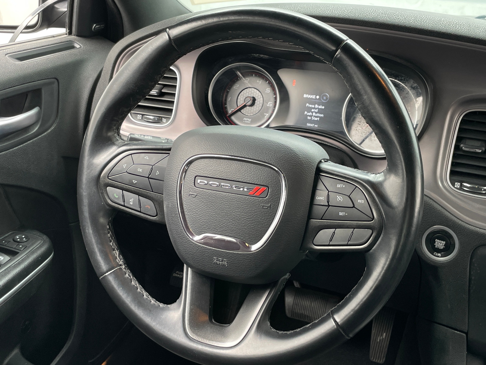 Thumbnail: 2023 Dodge Charger - 5