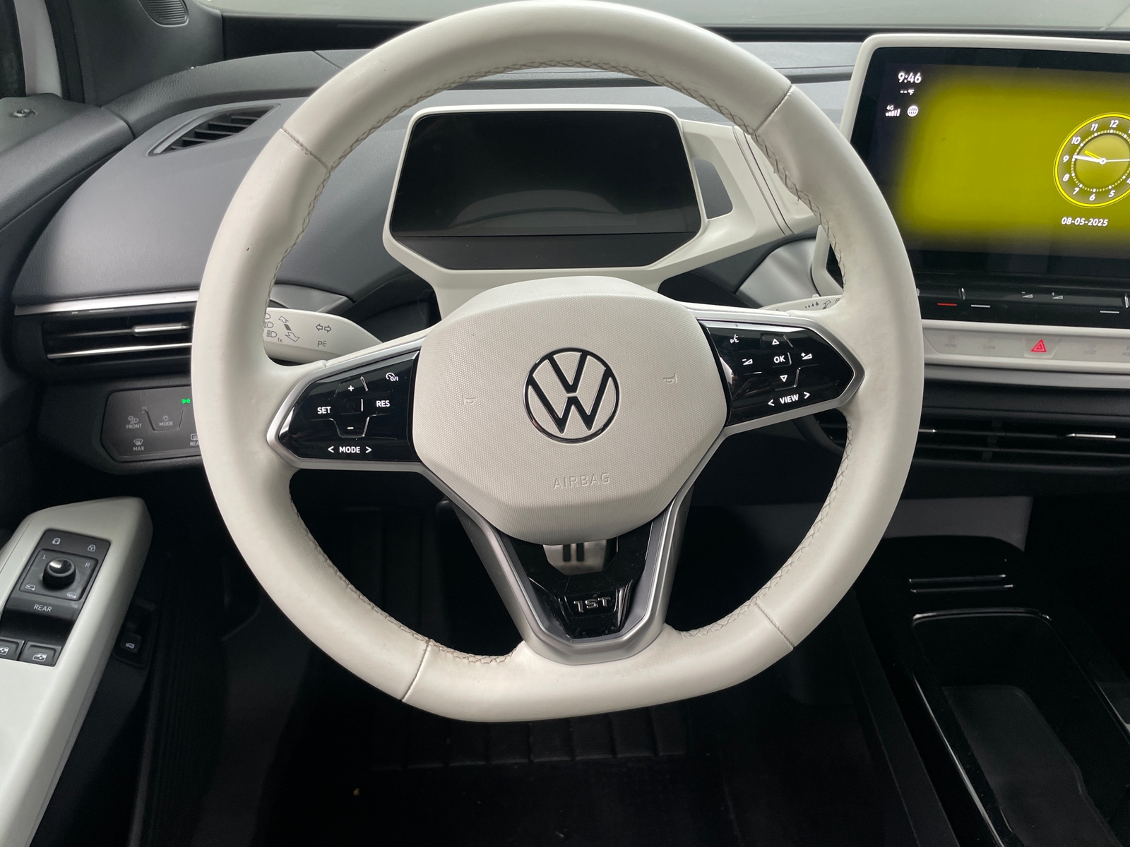 Thumbnail: 2021 Volkswagen ID.4 - 4