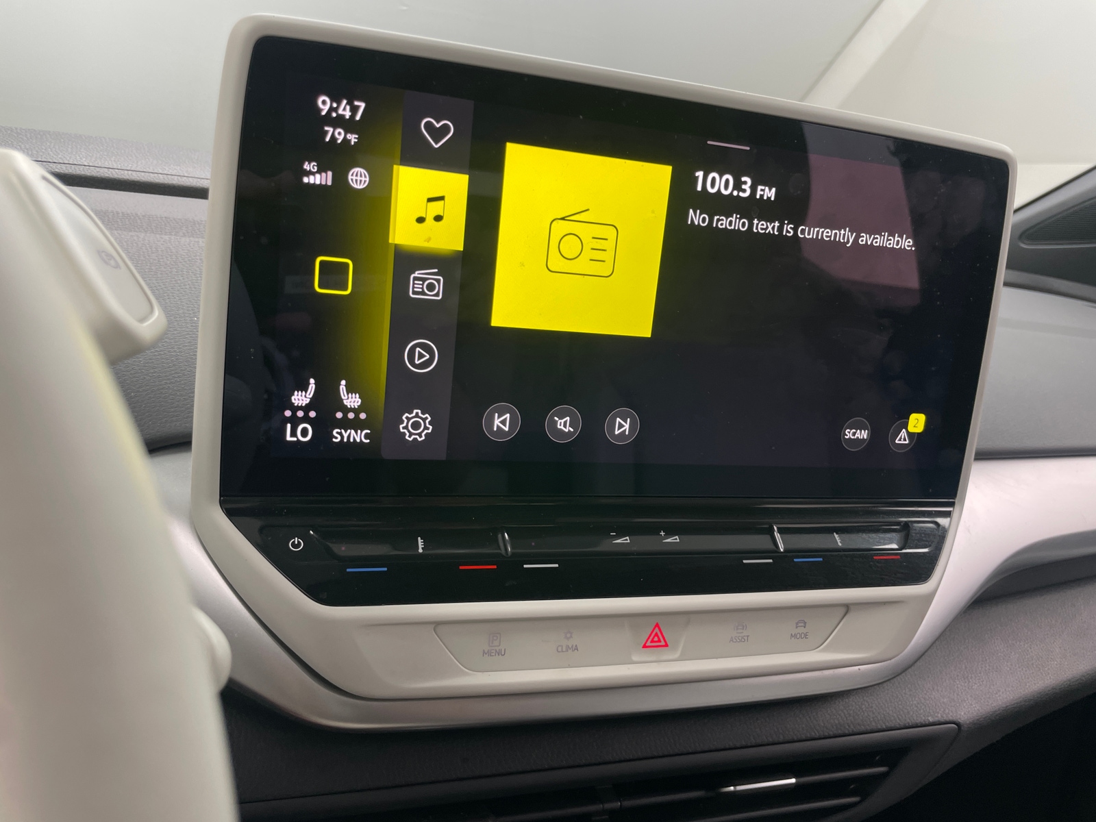 Thumbnail: 2021 Volkswagen ID.4 - 3