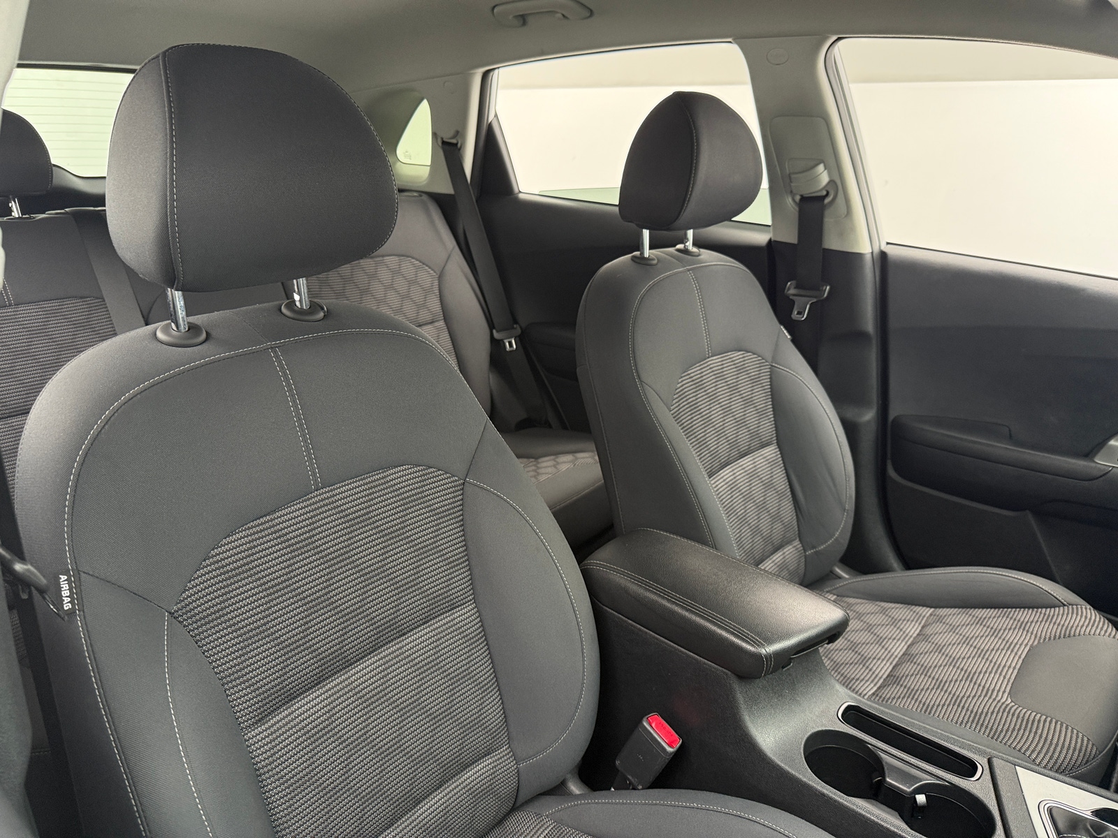 Thumbnail: 2018 Kia Niro - 2