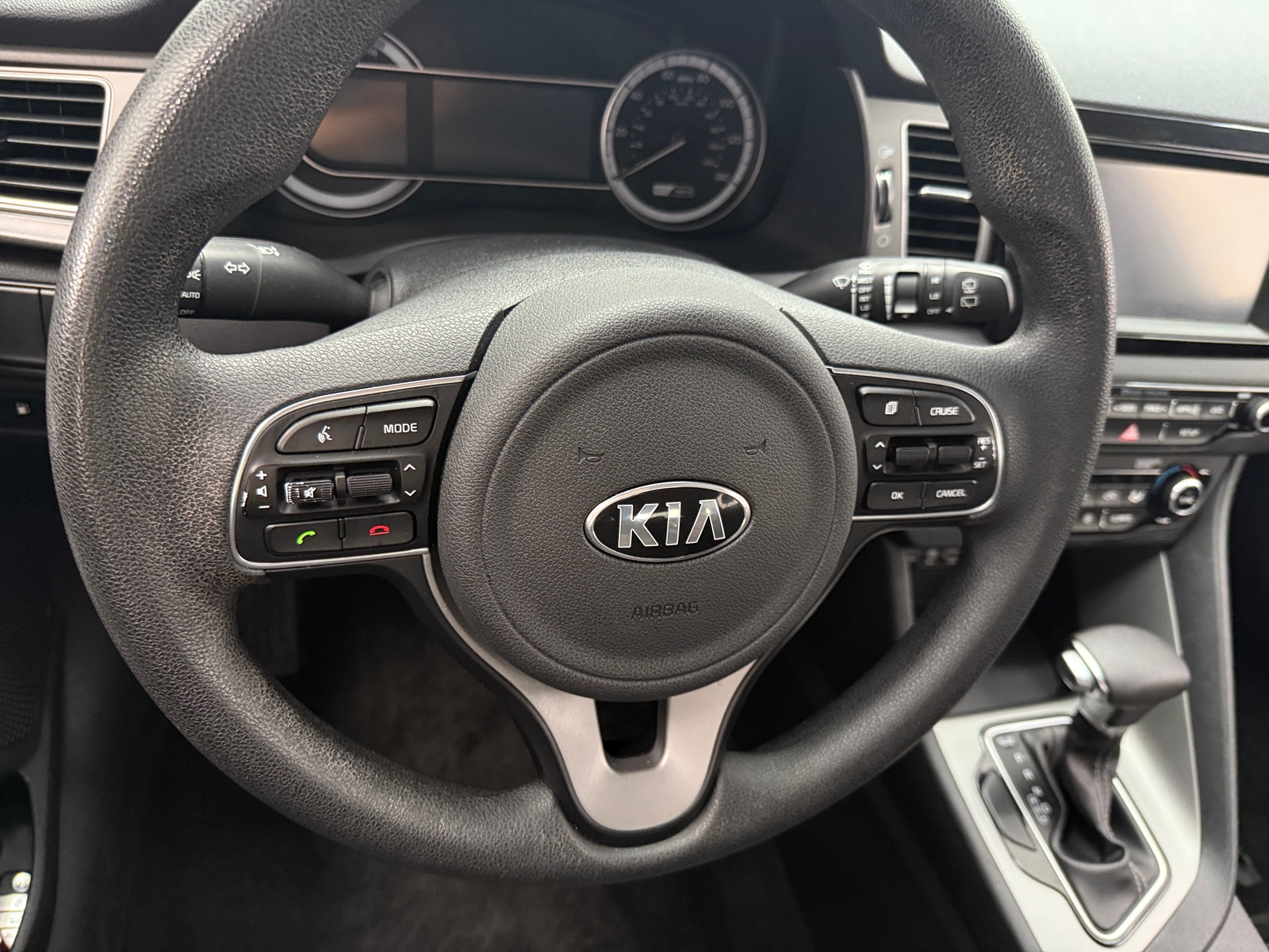 Thumbnail: 2018 Kia Niro - 5