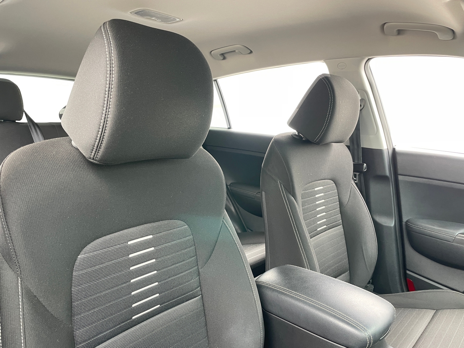 Thumbnail: 2019 Kia Sportage - 2