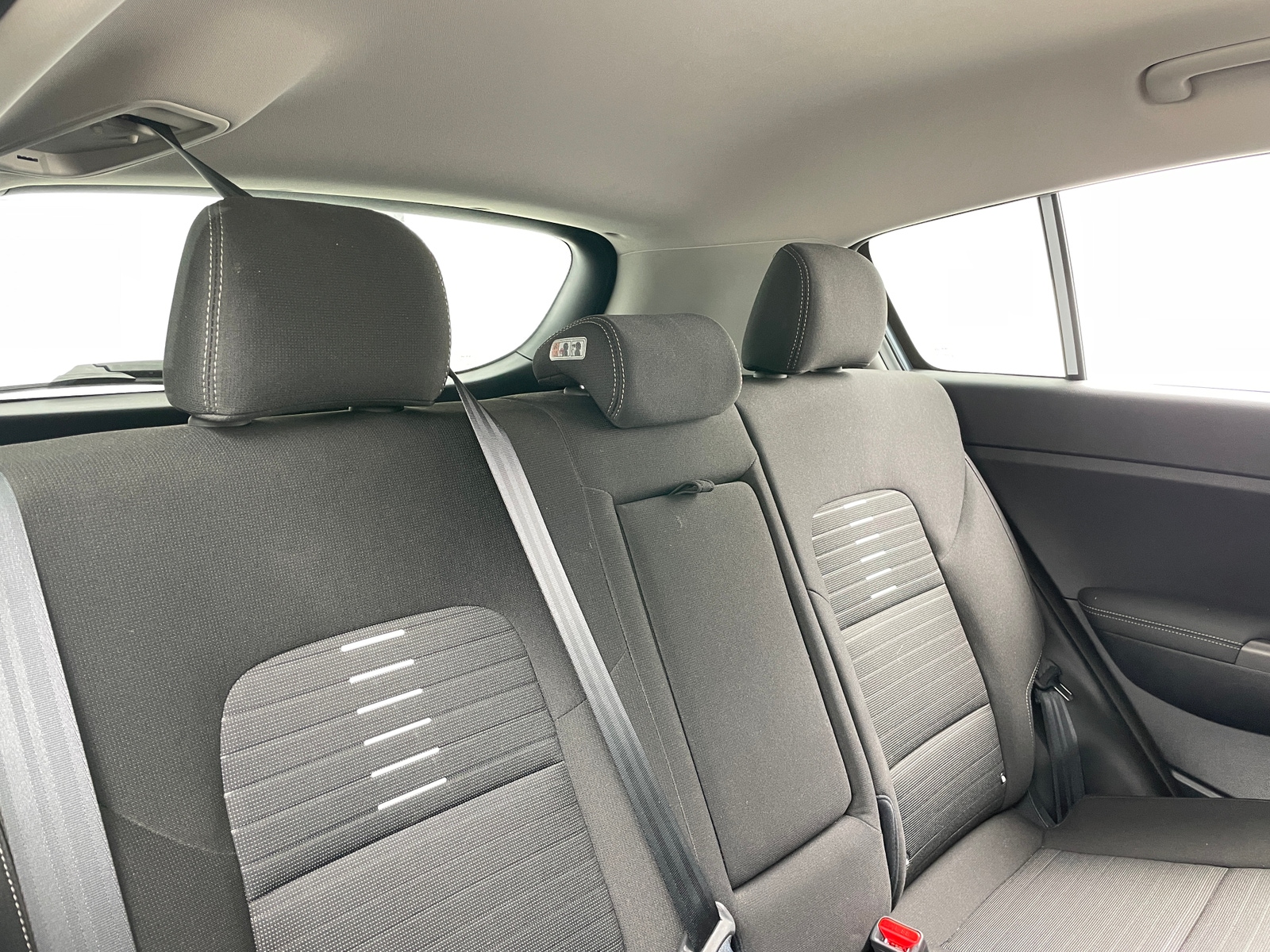 Thumbnail: 2019 Kia Sportage - 6