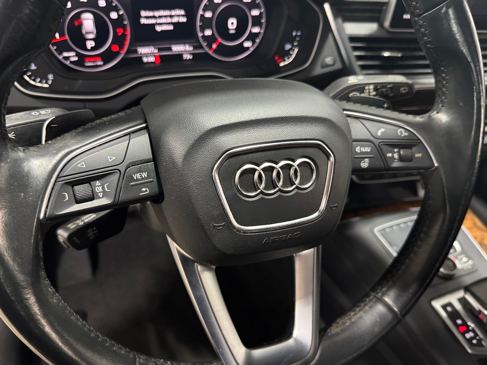 Thumbnail: 2018 Audi Q5 - 4