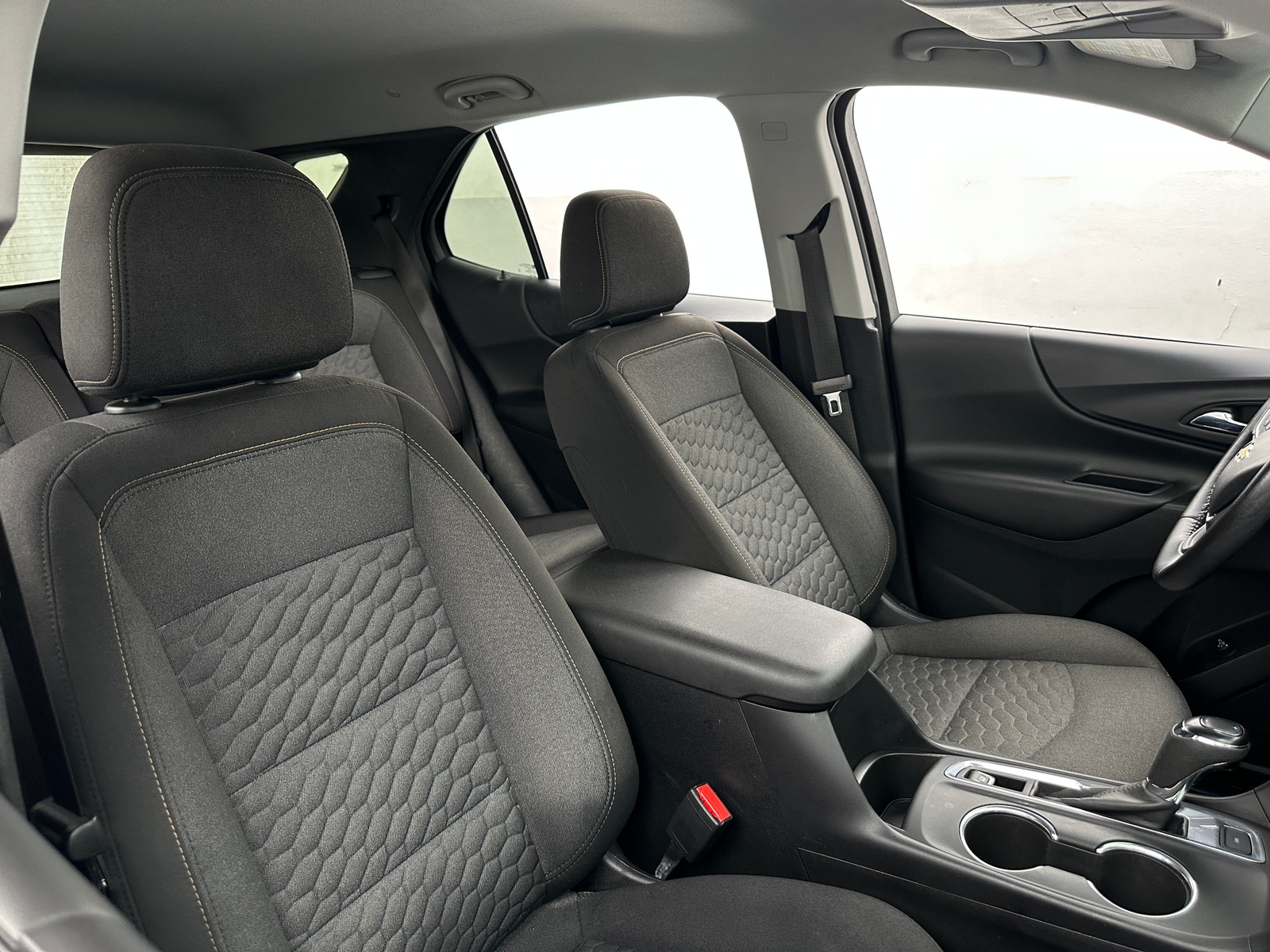 Thumbnail: 2020 Chevrolet Equinox - 2