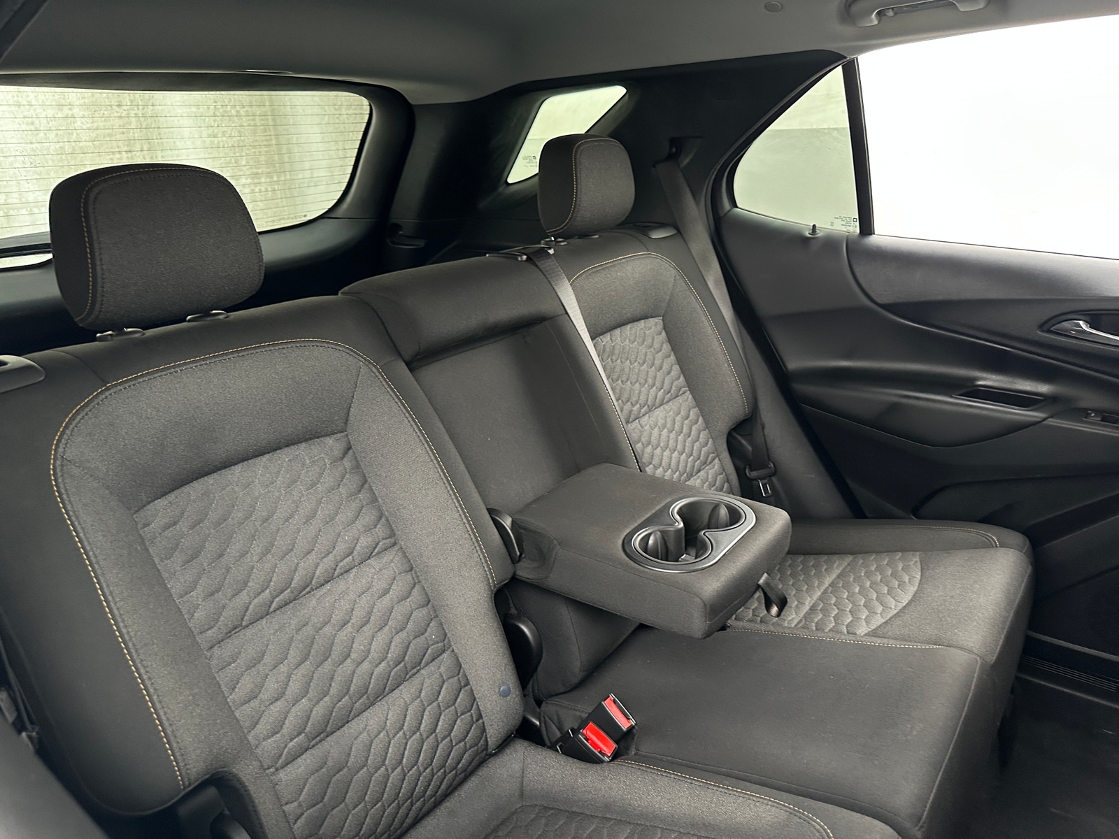 Thumbnail: 2020 Chevrolet Equinox - 6