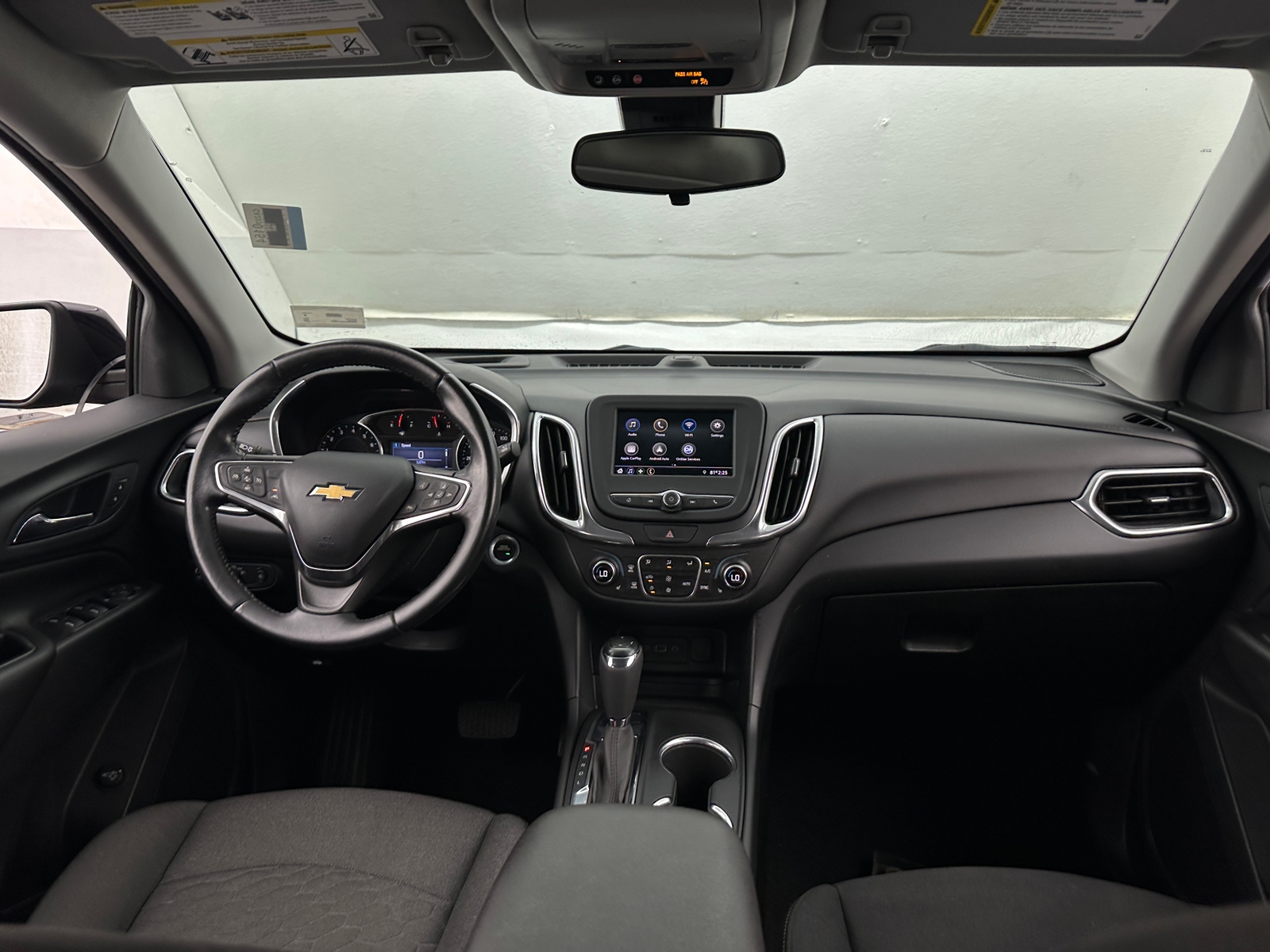 Thumbnail: 2020 Chevrolet Equinox - 3