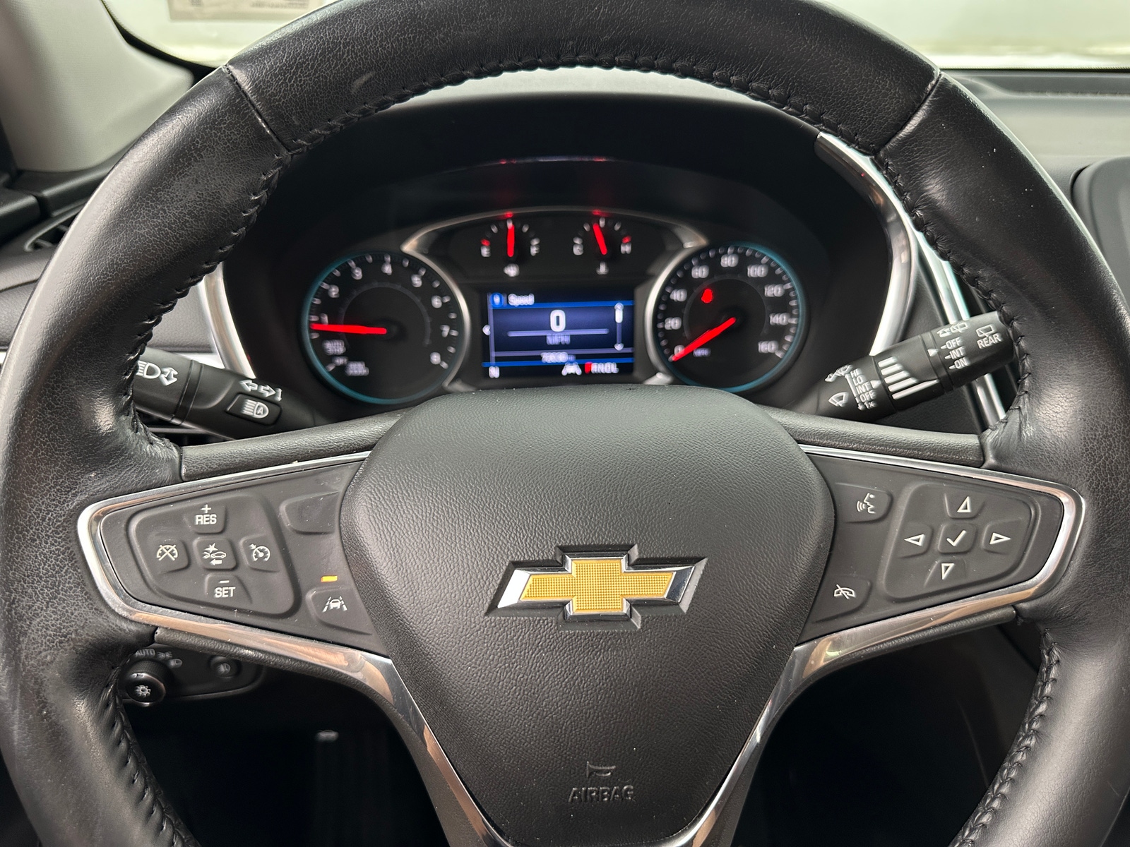 Thumbnail: 2020 Chevrolet Equinox - 5