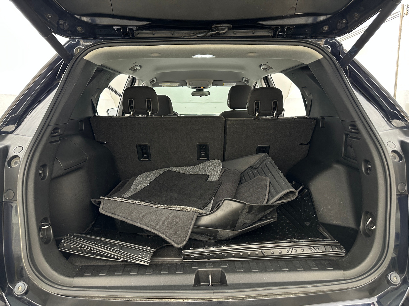 Thumbnail: 2020 Chevrolet Equinox - 7