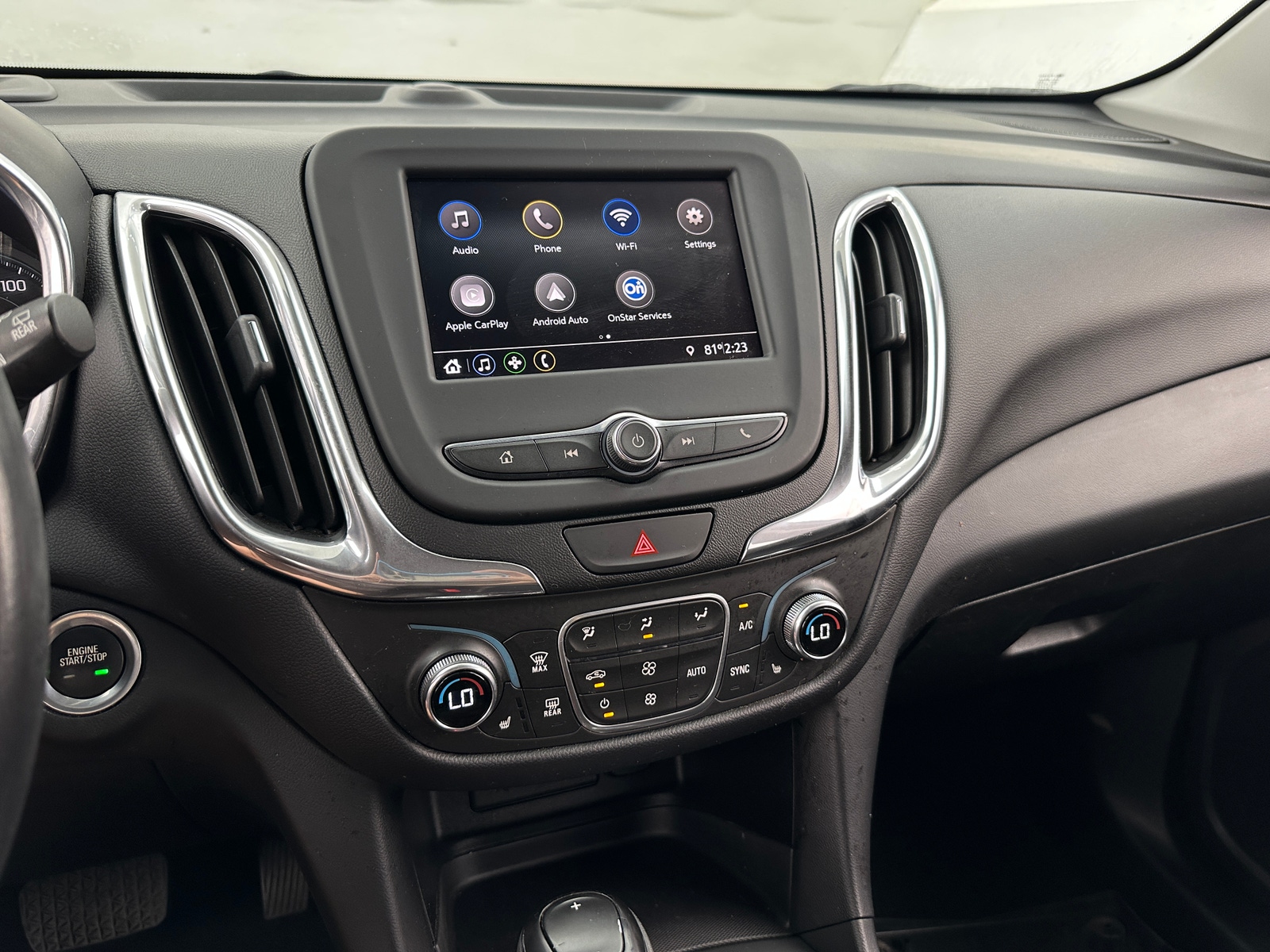 Thumbnail: 2020 Chevrolet Equinox - 4