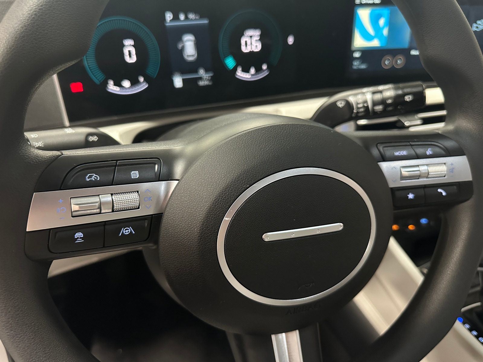 Thumbnail: 2025 Hyundai Tucson - 5