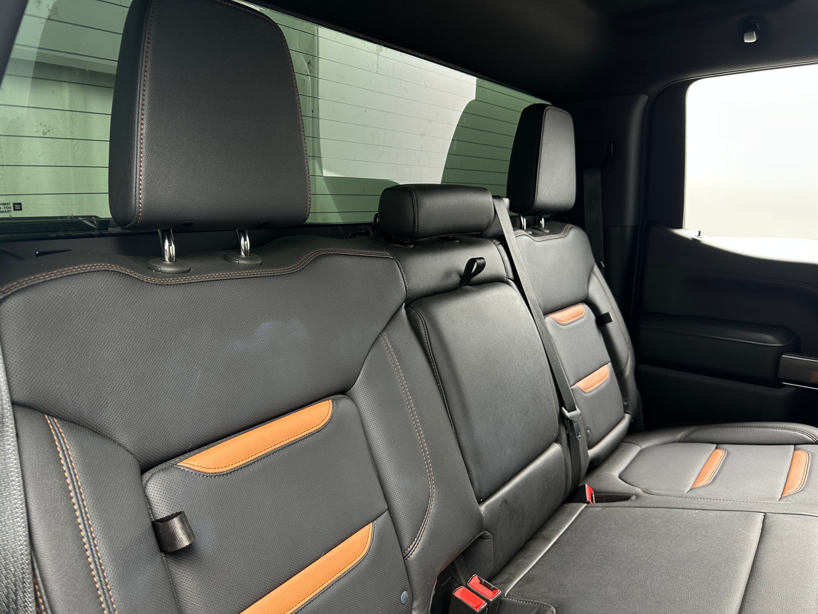 Thumbnail: 2021 GMC Sierra 1500 - 5
