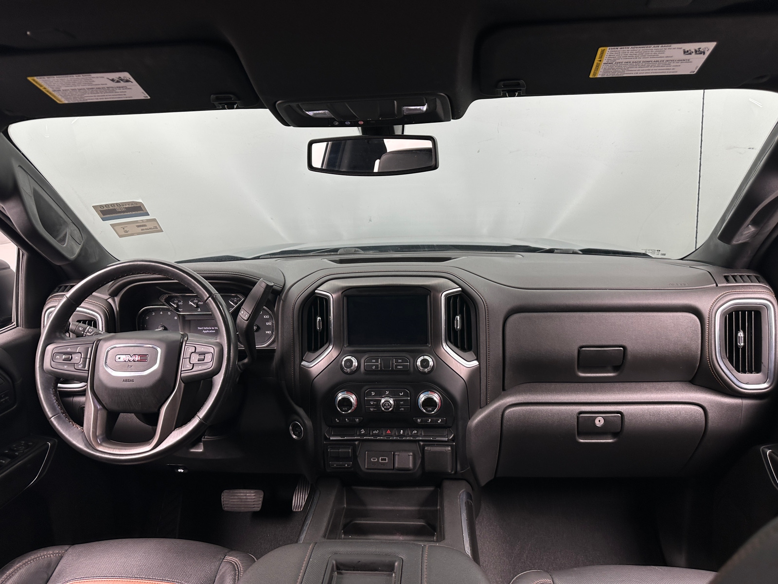 Thumbnail: 2021 GMC Sierra 1500 - 2