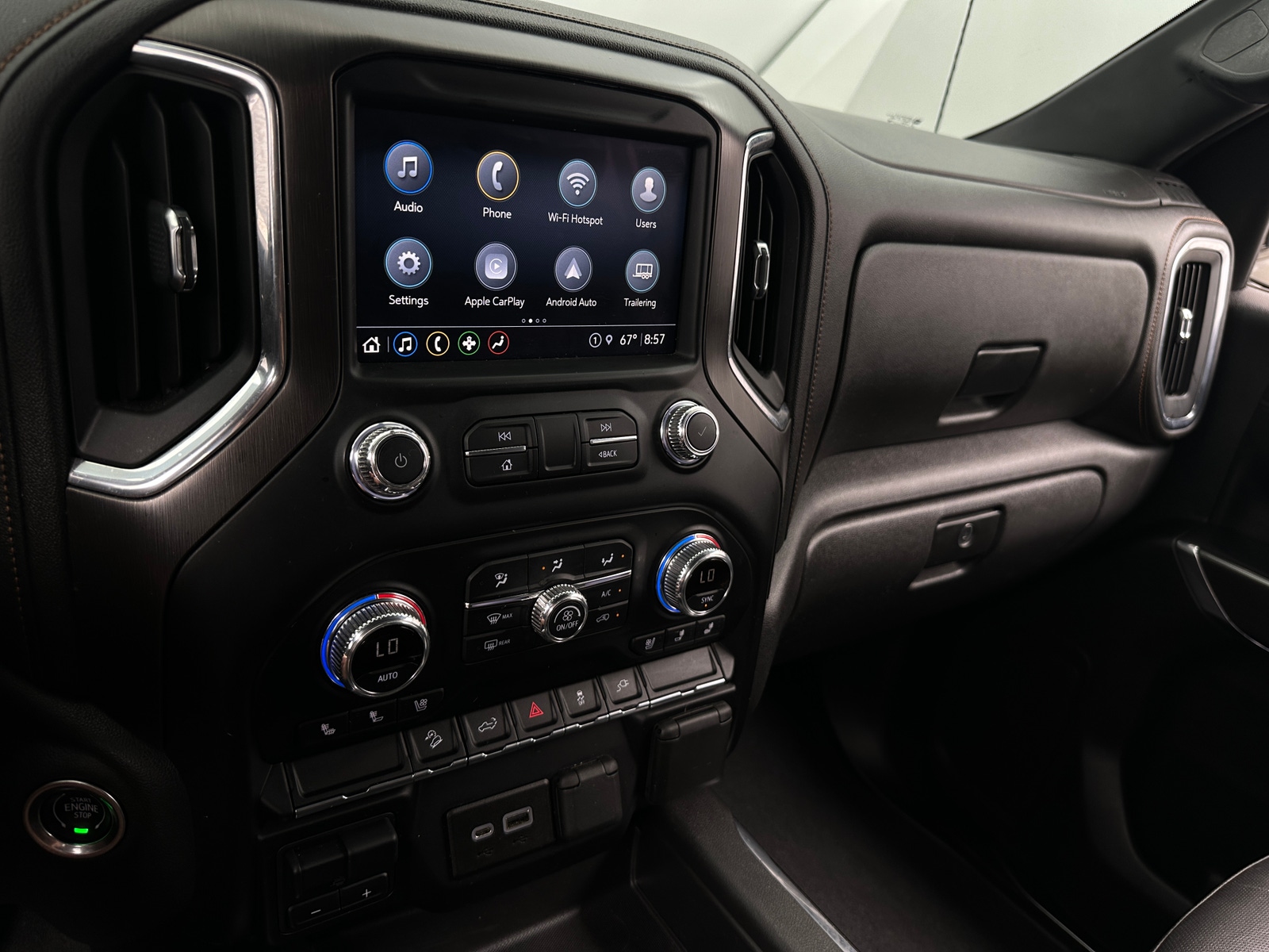 Thumbnail: 2021 GMC Sierra 1500 - 3