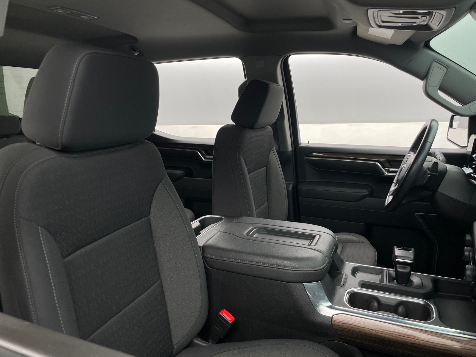 Thumbnail: 2022 Chevrolet Silverado 1500 - 2