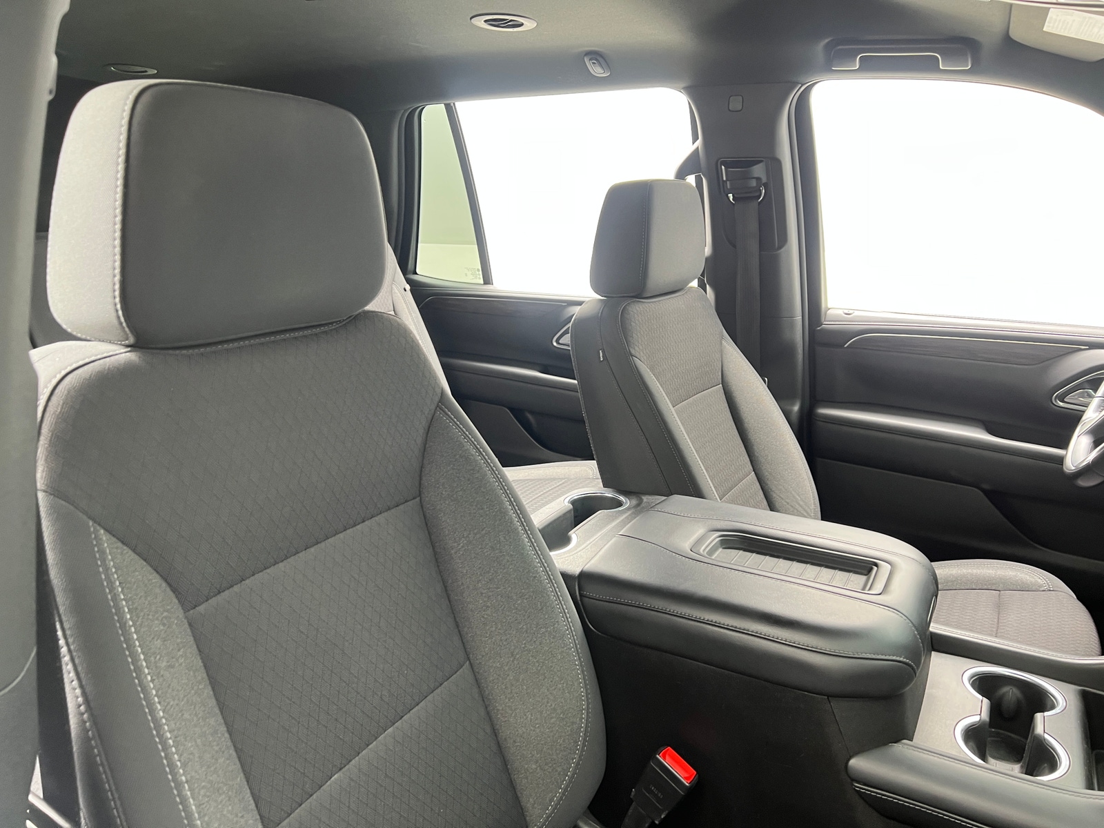 Thumbnail: 2021 Chevrolet Tahoe - 2