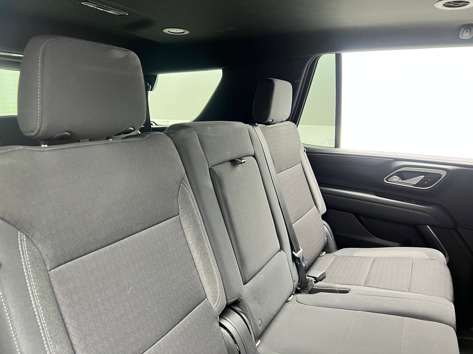 Thumbnail: 2021 Chevrolet Tahoe - 6