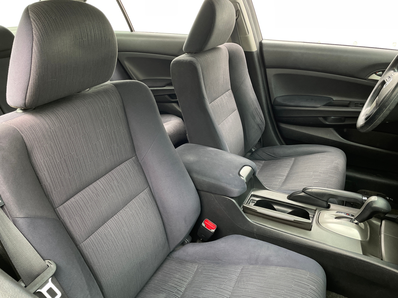 Thumbnail: 2012 Honda Accord - 2