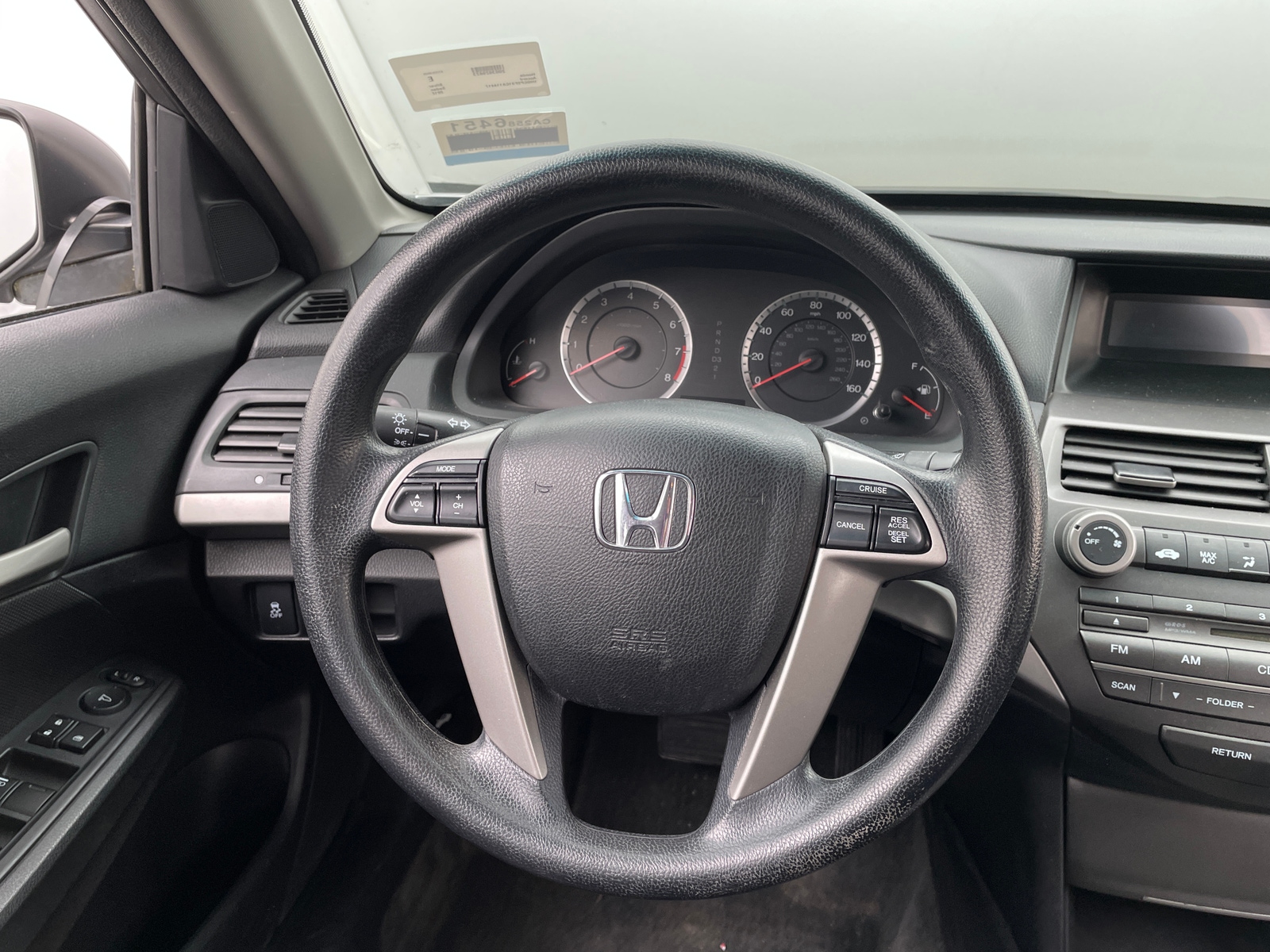 Thumbnail: 2012 Honda Accord - 5