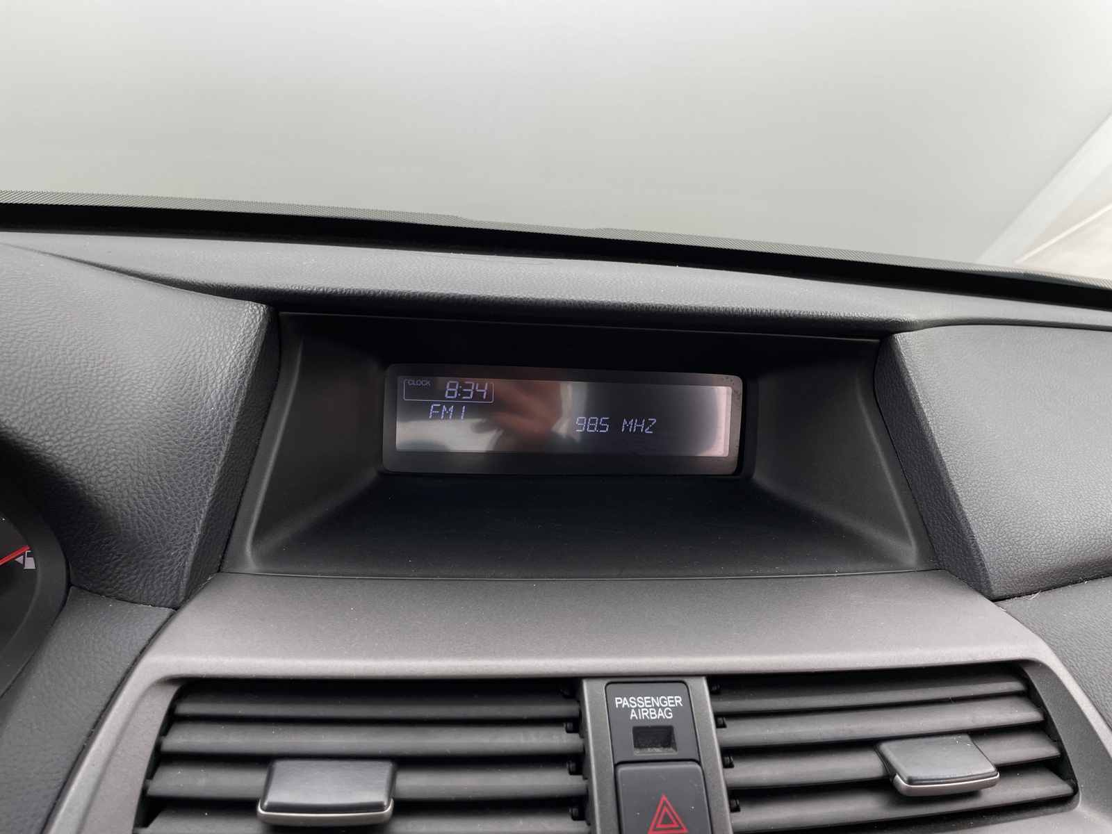Thumbnail: 2012 Honda Accord - 4
