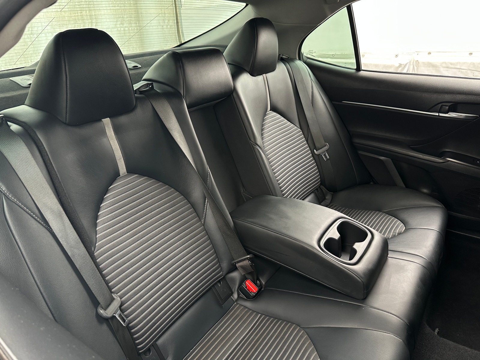 Thumbnail: 2020 Toyota Camry - 5